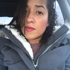 Meet your Posher, Verónica